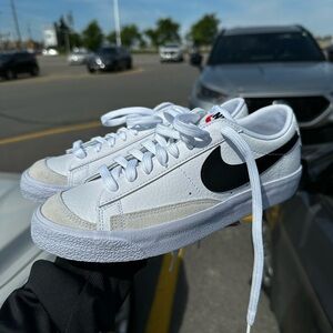 Nike blazers